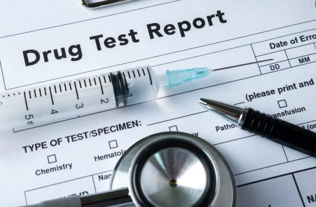 Наркотиците остават в организма по-дълго, отколкото предполагаме