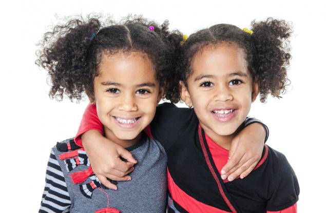 Гени или възпитание? Изследване с 29 милиона близнаци решава въпроса