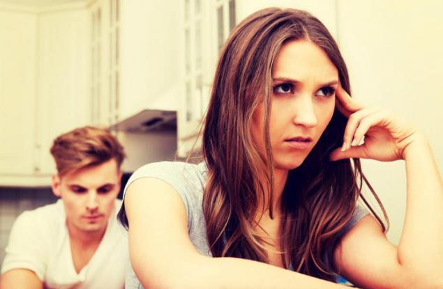 Учени: От ревност на жените им причернява