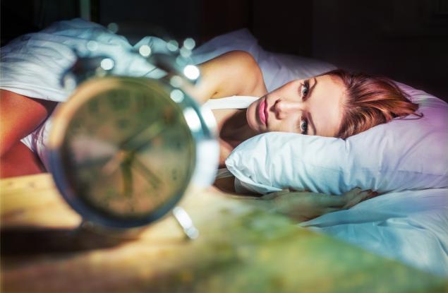 Прекъснатият сън има удивителен ефект върху емоциите