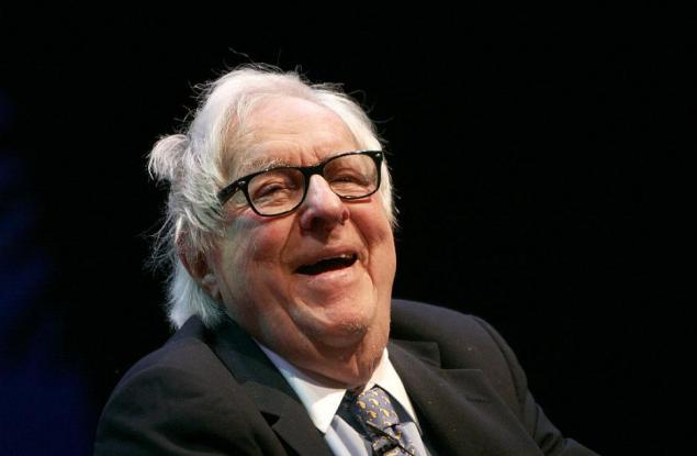 Рей Бредбъри за любовта и болката