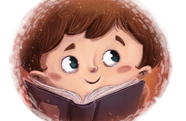  Леда Милева за книгите и децата