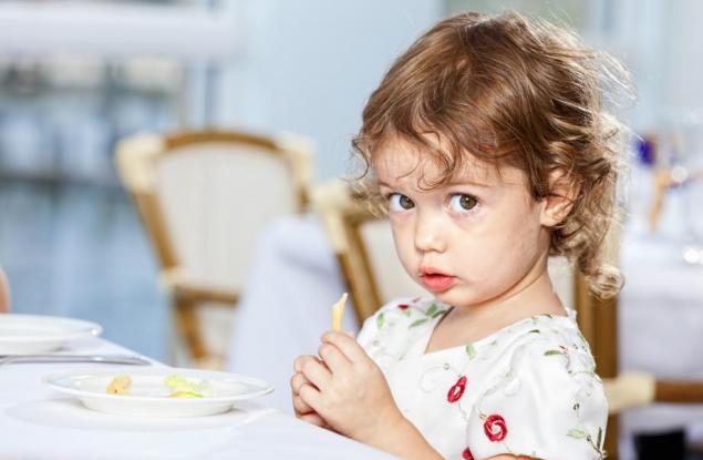 Как да поощрите честността на детето 