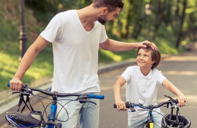 Момчетата трябва да бъдат…