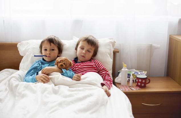 5 стъпки срещу болестта