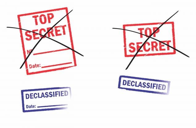  9 необичайни неща, които научихме от разсекретените документи на ЦРУ