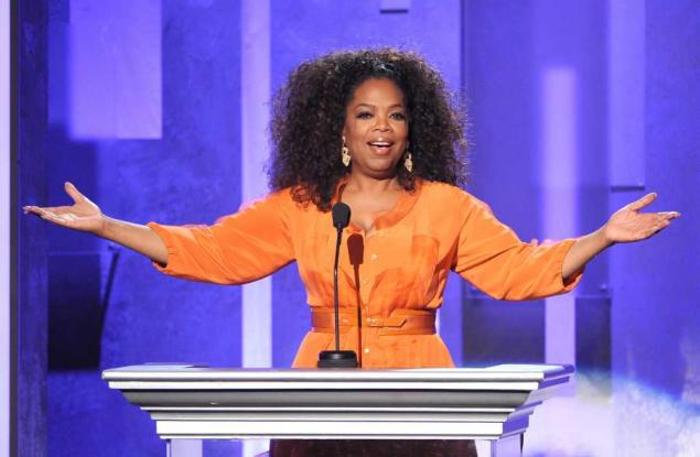 Как да водим по-ценен живот – съветите на Опра Уинфри