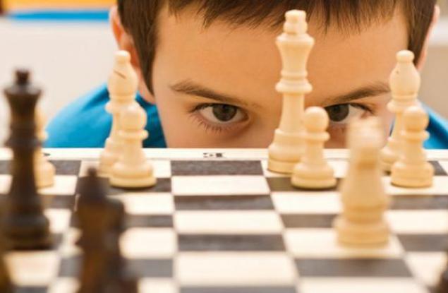 Ето защо шахът е полезен за мозъка на малките деца