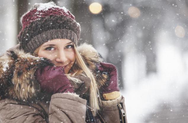 Меню за студа – повече мляко, риба и ядки