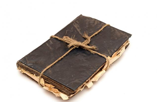 8 откъса от детски дневници, писани по време на Втората световна война