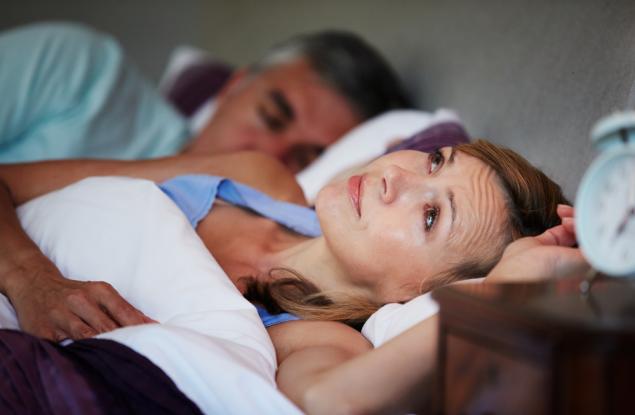Осемчасовият сън е мит