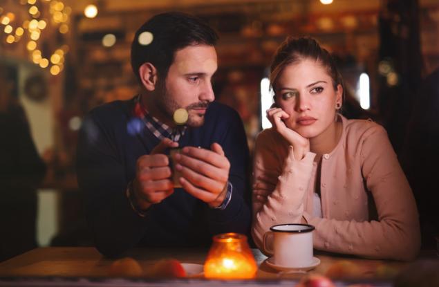 9 знака, че връзката ви се разпада