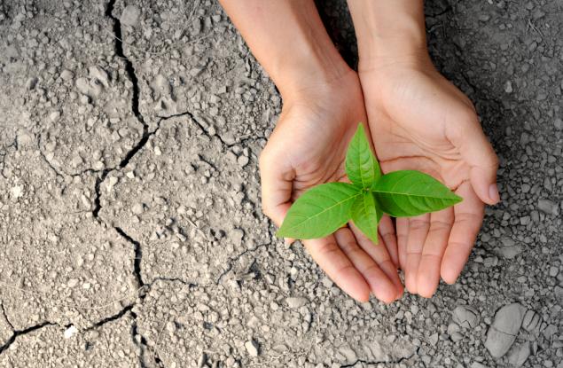 Когато си в капана на отчаянието, прочети тези мисли