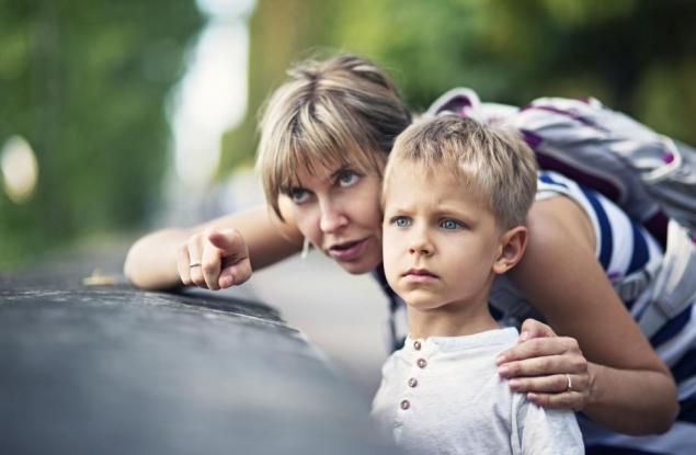 При проблеми с поведението: последователност, любов и никакви шамари
