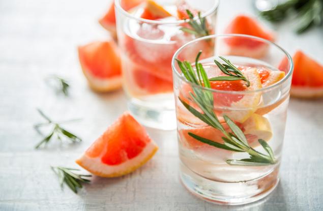 5 причини да пием вода с грейпфрут сутрин