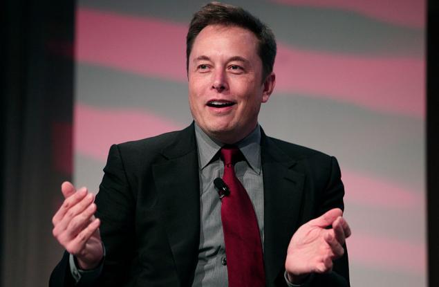 Илон Мъск доказва, че AQ e ключът към успеха 