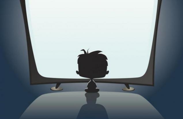  Защо детето гледа по 100 пъти една и съща анимация