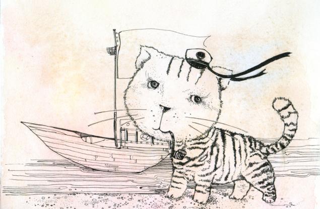 5 котки, известни преди да има интернет