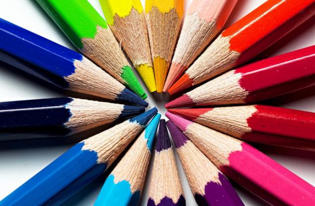 Как цветовете влияят на нашето тяло, поведение и настроение
