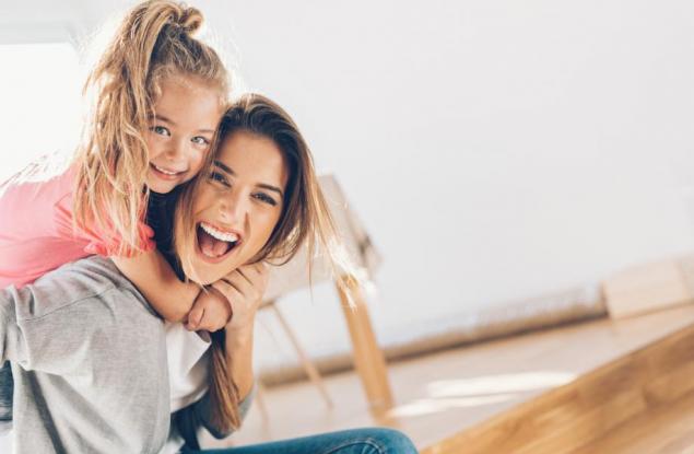 9 грешки, които нараняват психиката на детето 