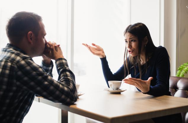 Ето защо ни привличат хора с качества, които после ни влудяват