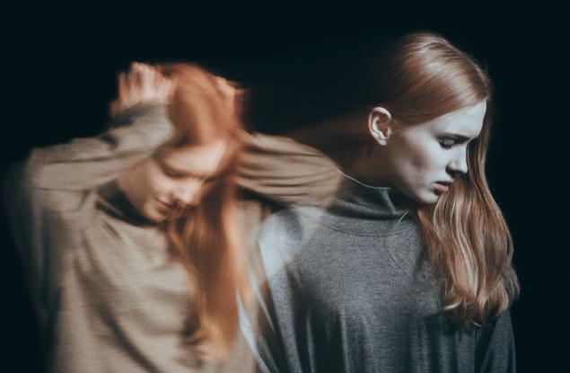 Ранните признаци за психично заболяване