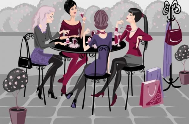 Какво може да унищожи женското приятелство