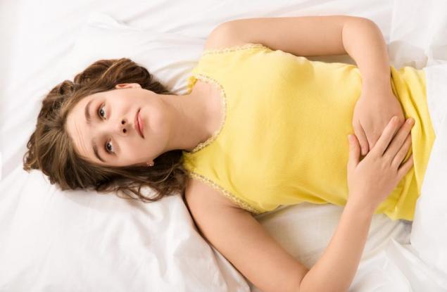 7 начина да облекчим менструалните болки