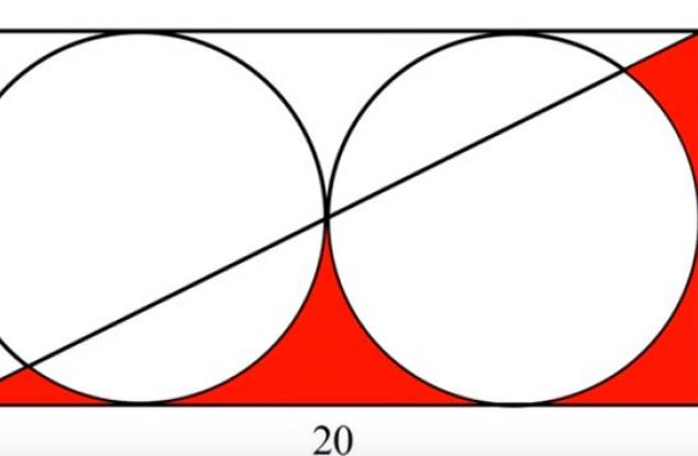 Можете ли да решите тази математическа задача за шестокласници?