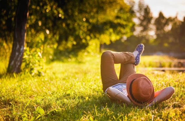 Нищо не трябва