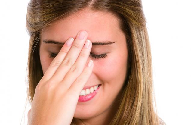 Хората, които лесно се смущават, имат едно предимство