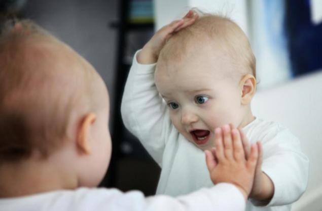 От какво се нуждаят най-малките: разбиране, сигурност, ред...