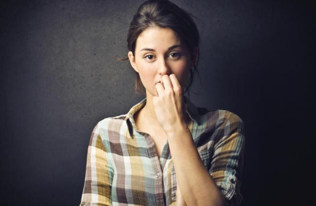 Укротете лошите предчувствия