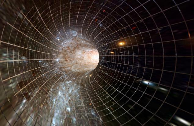 Да, пътуването във времето е възможно. Ето как