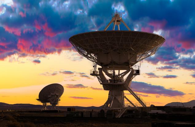 Наръчник за общуване с извънземни