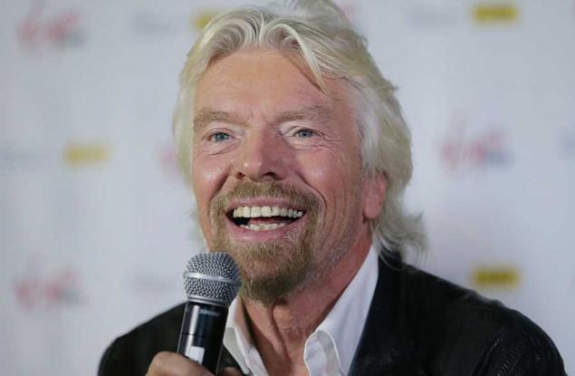 Какво закусват най-успешните хора в света