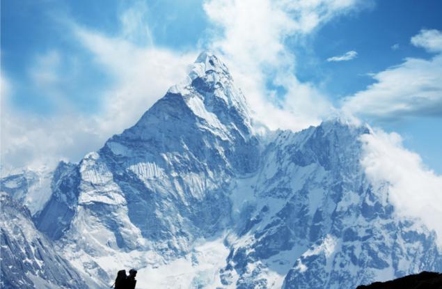 Уилям Фокнър за стремежите