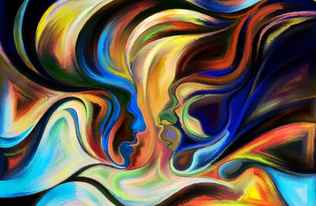  Този клип предизвиква халюцинации