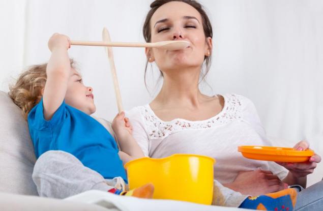 4 съвета как да предпазим детето от затлъстяване