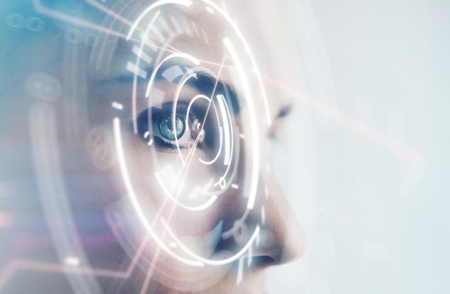 Вашето око е 576 мегапиксела, но въпросът е погрешен