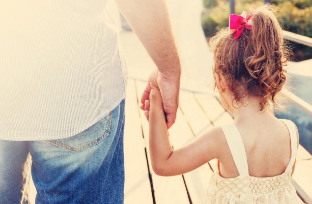 Преди да умра, дъще моя, искам да съм сигурен, че съм те научил...