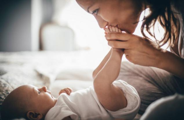 20 качества на добрите майки