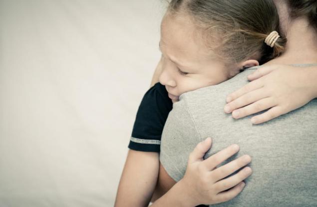 Енигмата на детските емоции