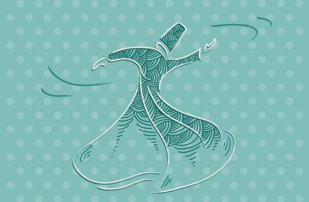 Руми за радостта