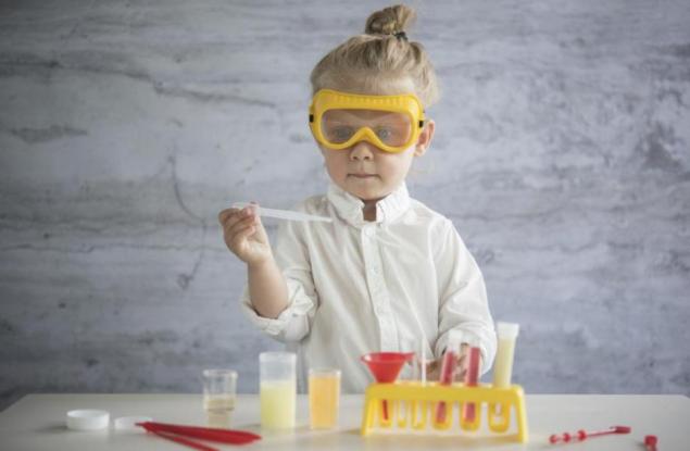 Нетрадиционните идеи и интелигентността