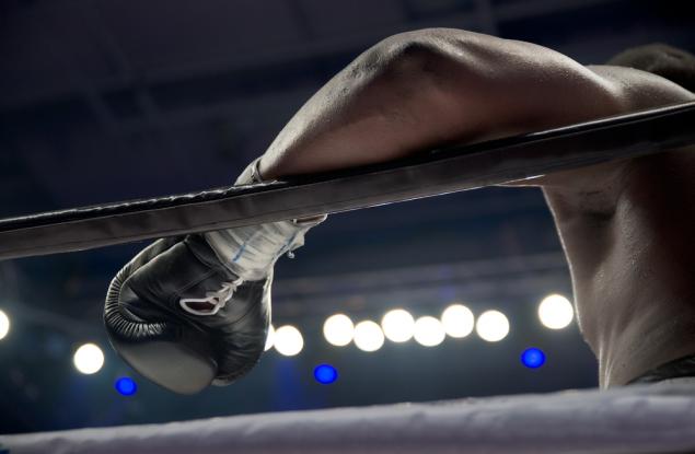 Ерих Кестнер за ударите на живота