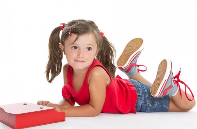 Как децата да развият самодисциплина (видео)