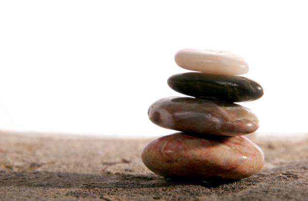 Притча за скъпоценния камък