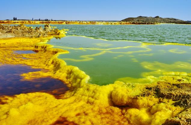 Този извънземен свят е най-горещото място на Земята