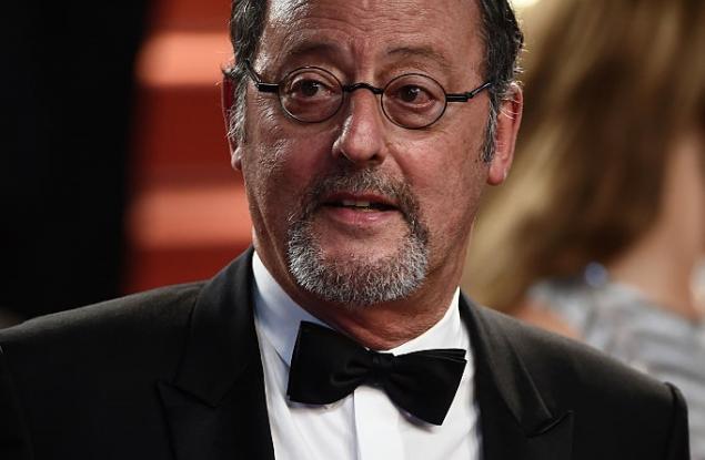 Жан Рено за живота